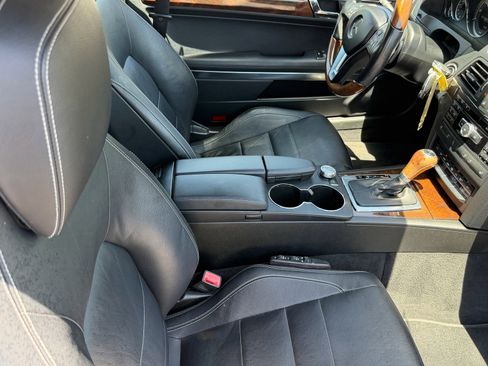 Used 2013 Mercedes-Benz E 350 Cabriolet image 11