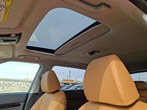 New 2026 Kia Seltos EX image 10