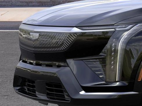 New 2026 Cadillac Optiq Luxury 1 RWD image 13