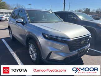 Used 2025 Honda CR-V EX-L video 1