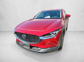 Used 2023 MAZDA CX-30 AWD 2.5 S w/ Preferred Package video 2