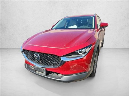 Used 2023 MAZDA CX-30 AWD 2.5 S w/ Preferred Package image 2