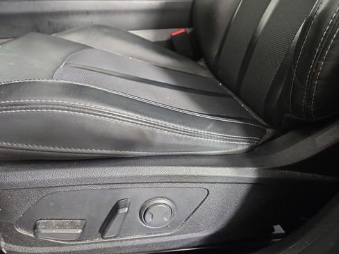 Certified 2022 Kia K5 GT-Line w/ GT-Line FWD Premium Package image 28