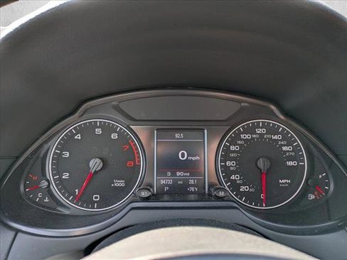 Used 2012 Audi Q5 2.0T Premium Plus image 9