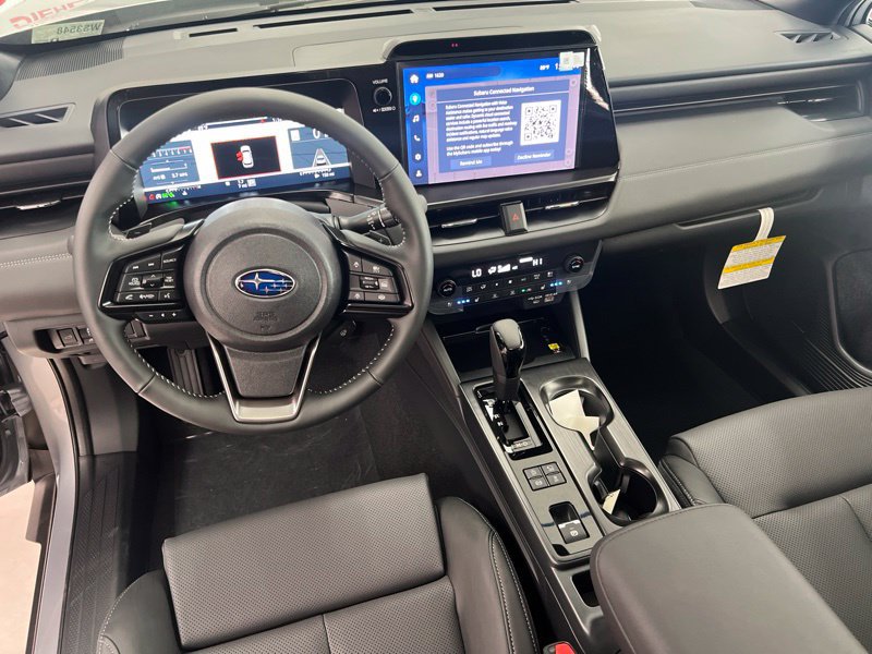 New 2026 Subaru Outback Touring XT AWD/4WD image 35