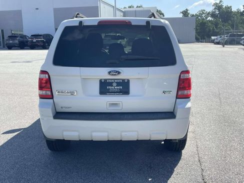 Used 2012 Ford Escape XLT FWD image 5