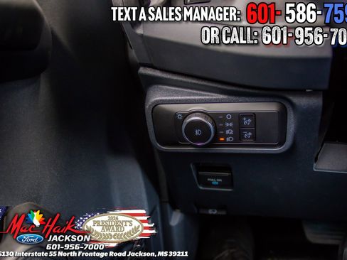 New 2026 Ford Bronco Badlands image 54