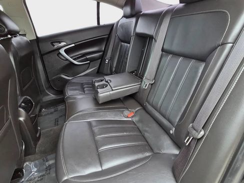 Used 2014 Buick Regal FWD image 13