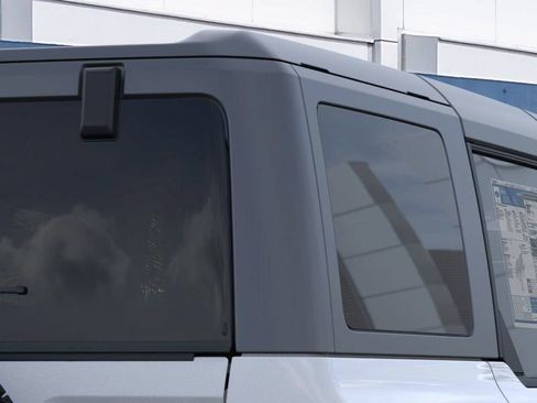 New 2026 Ford Bronco Big Bend AWD/4WD image 25