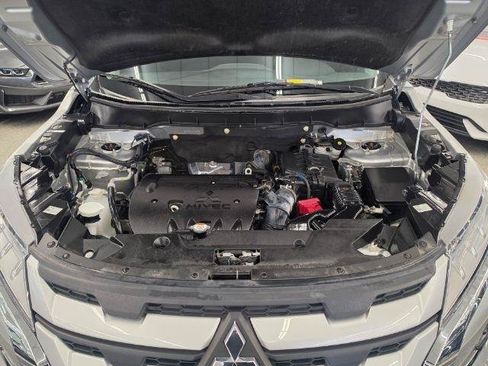 Used 2022 Mitsubishi Outlander Sport ES FWD image 37