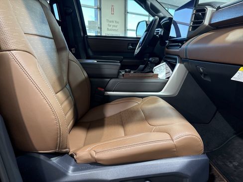 New 2026 Toyota Tundra 1794 Edition AWD/4WD image 26