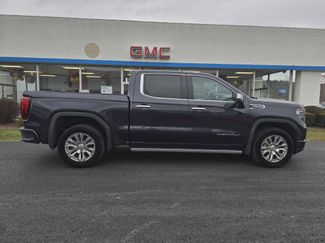 Used 2024 GMC Sierra 1500 Denali w/ Technology Package video 2