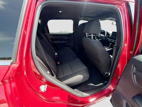 Used 2024 Honda CR-V Sport image 27