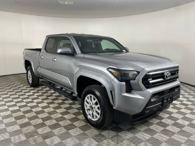 New 2026 Toyota Tacoma SR5 RWD image 10