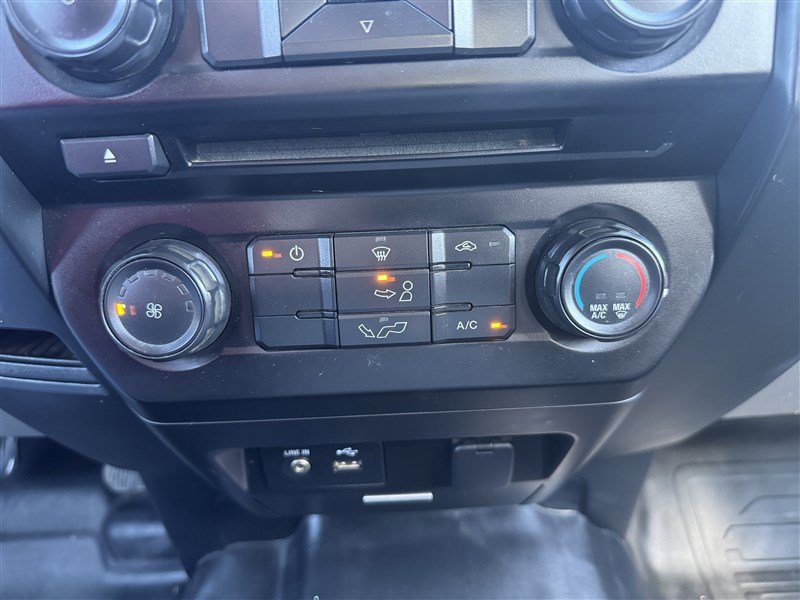 Used 2015 Ford F150 XL w/ Equipment Group 101A Mid AWD/4WD image 20