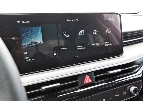 New 2026 Kia K5 LXS FWD image 19