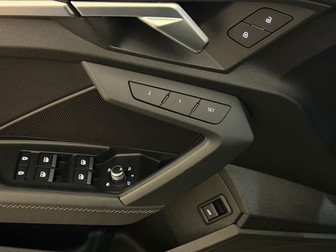 Certified 2024 Audi A3 2.0T Premium image 28