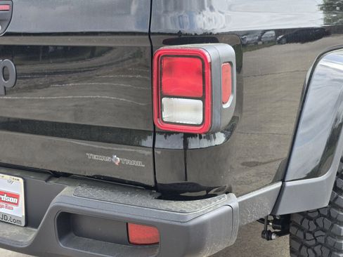 New 2026 Jeep Gladiator Sport AWD/4WD image 15