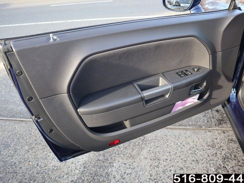 Used 2014 Dodge Challenger R/T w/ Sound Group II image 26