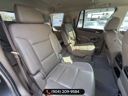 Used 2020 GMC Yukon SLT w/ Open Road Package image 34
