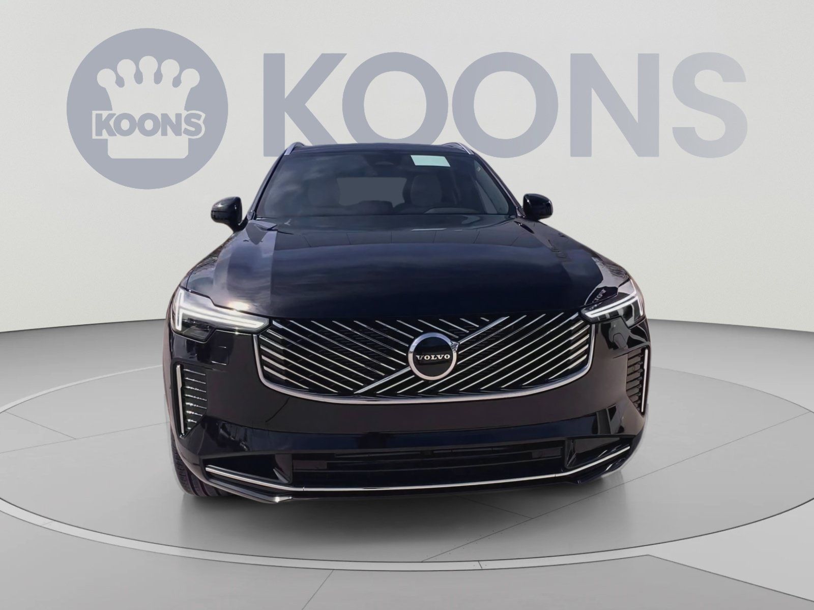 New 2026 Volvo XC90 T8 Core w/ Protection Package Premier AWD/4WD image 4