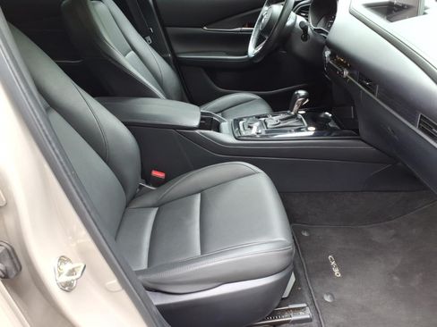 Used 2024 MAZDA CX-30 AWD 2.5 S w/ Select Sport Pkg image 6
