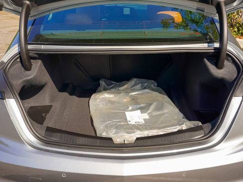 Certified 2025 Cadillac CT5 Sport image 10