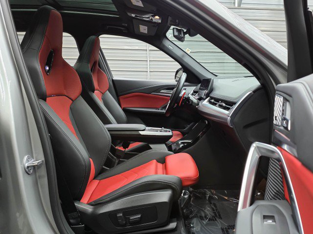 Used 2024 BMW X1 M35i w/ Premium Package AWD/4WD image 15