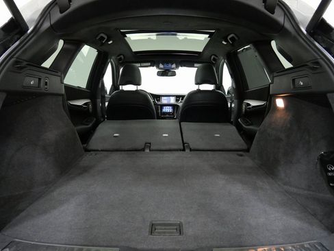 Used 2019 INFINITI QX50 Essential w/ Sensory Package image 29