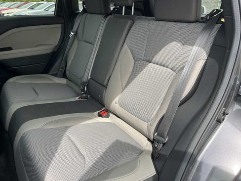 Used 2026 Subaru Forester Premium AWD/4WD image 20