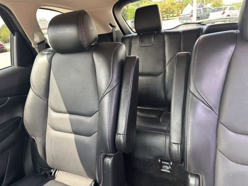 Used 2023 MAZDA CX-9 Touring image 19