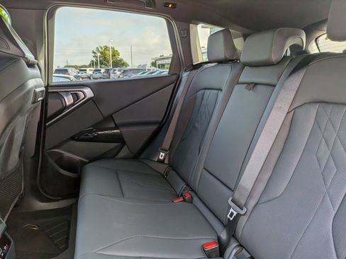 Certified 2026 BMW X3 xDrive30 w/ Convenience Package image 13