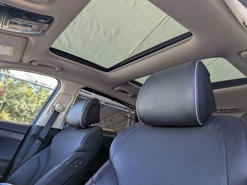 Used 2022 Genesis GV80 2.5T w/ Advanced Package 02 image 23