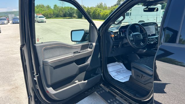 Used 2023 Ford F150 Tremor AWD/4WD image 17