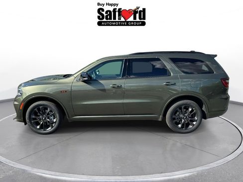 New 2026 Dodge Durango GT AWD/4WD image 6