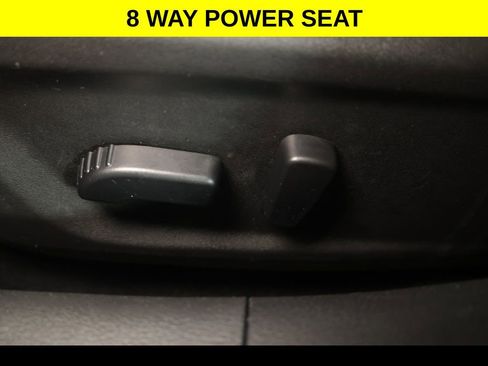 Used 2025 Nissan Altima 2.5 SV image 8