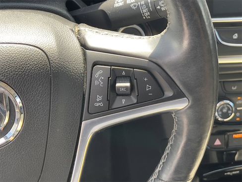 Used 2018 Buick Encore Premium w/ Experience Buick Package image 21