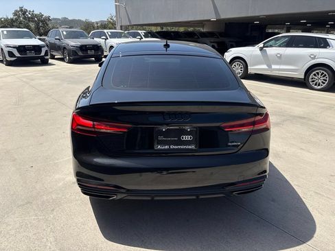 Used 2023 Audi A5 2.0T Prestige w/ Black Optic Plus Package AWD/4WD image 7