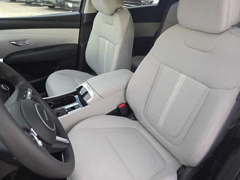 New 2026 Hyundai Tucson SEL image 15