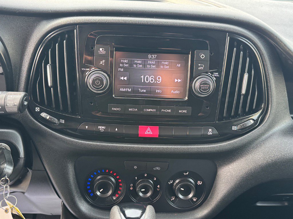 Used 2019 RAM ProMaster City Tradesman FWD image 26