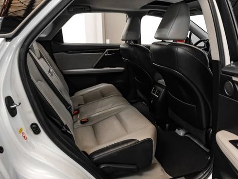 Used 2019 Lexus RX 350 FWD w/ Premium Package image 35