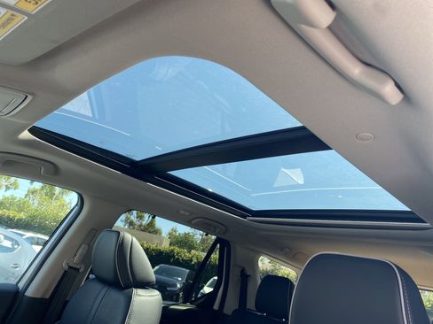 New 2025 Honda Pilot Elite image 14