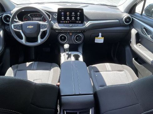 New 2025 Chevrolet Blazer LT w/ Redline Edition image 60