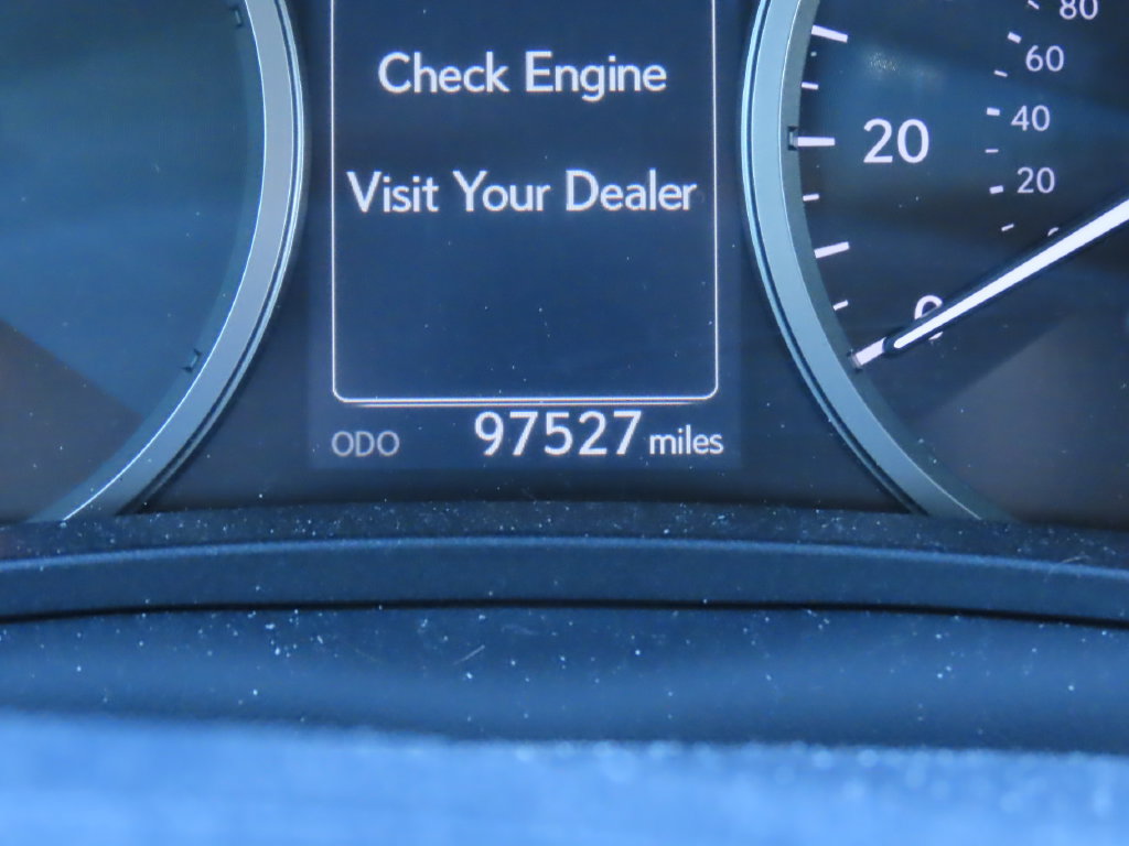Used 2015 Lexus NX 300h AWD w/ Premium Package image 20