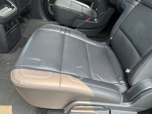 Used 2023 Lincoln Navigator L Reserve AWD/4WD image 17