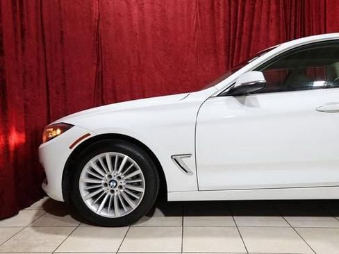 Used 2014 BMW 328i Gran Turismo xDrive AWD/4WD image 5
