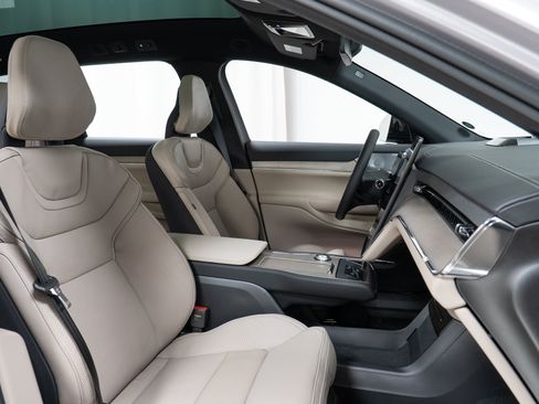 New 2026 Volvo EX90 Ultra AWD/4WD image 23