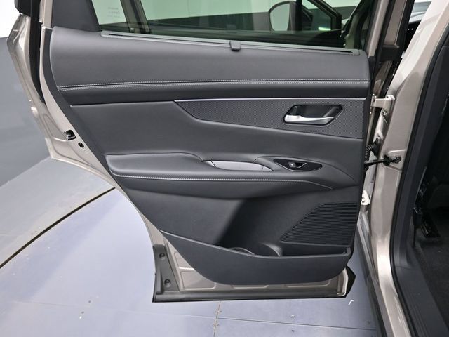 New 2026 Nissan Murano Platinum w/ Cargo Package AWD/4WD image 28