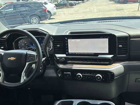 Certified 2023 Chevrolet Silverado 1500 LT w/ All Star Edition Plus image 23