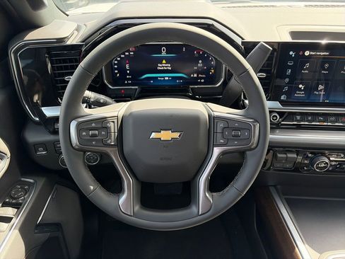 New 2026 Chevrolet Silverado 3500 High Country w/ High Country Premium Package AWD/4WD image 12